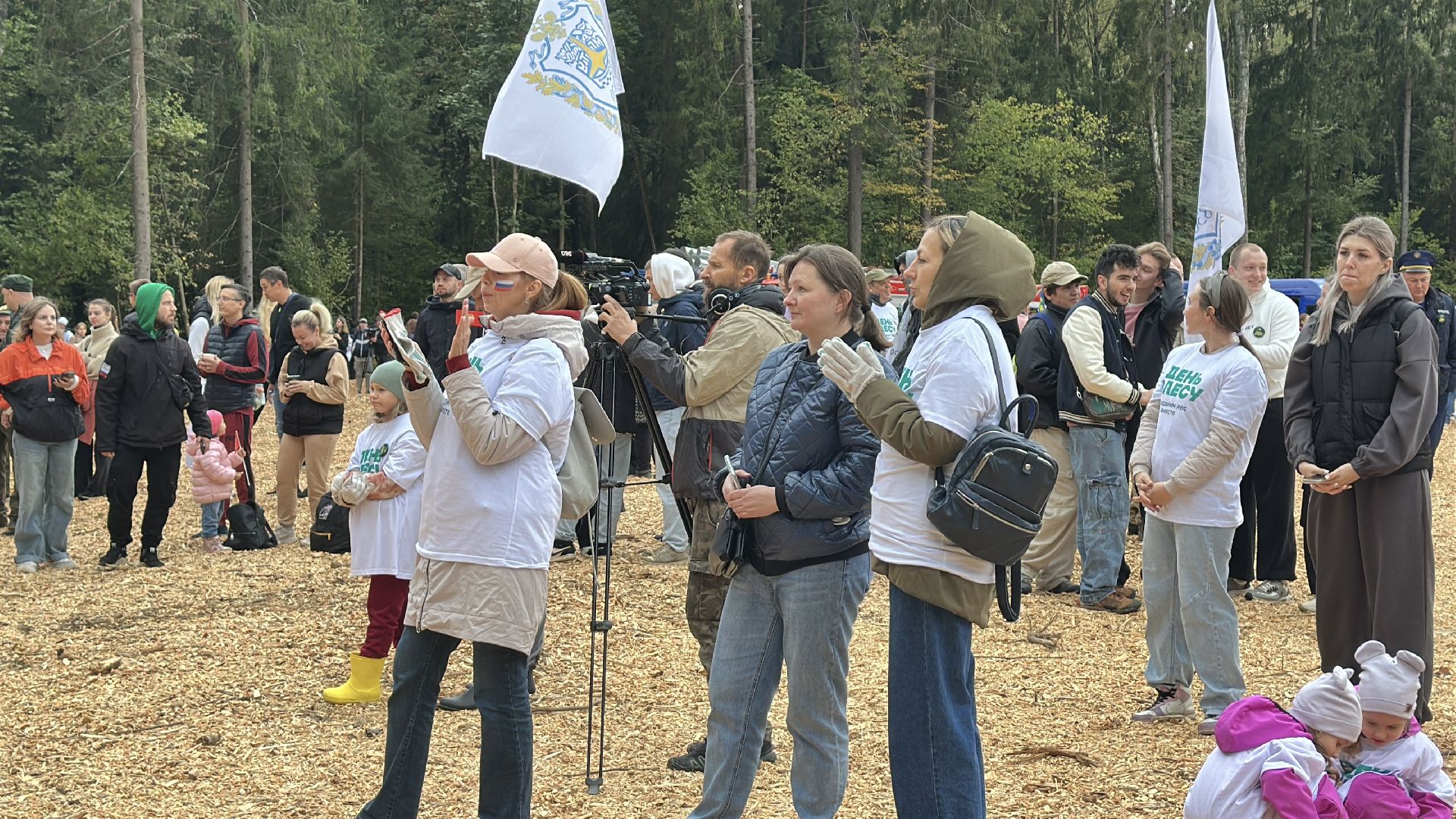 пушкинский городской округ,   день в лесу, экология, мчс, день в лесу сохраним лес вместе,