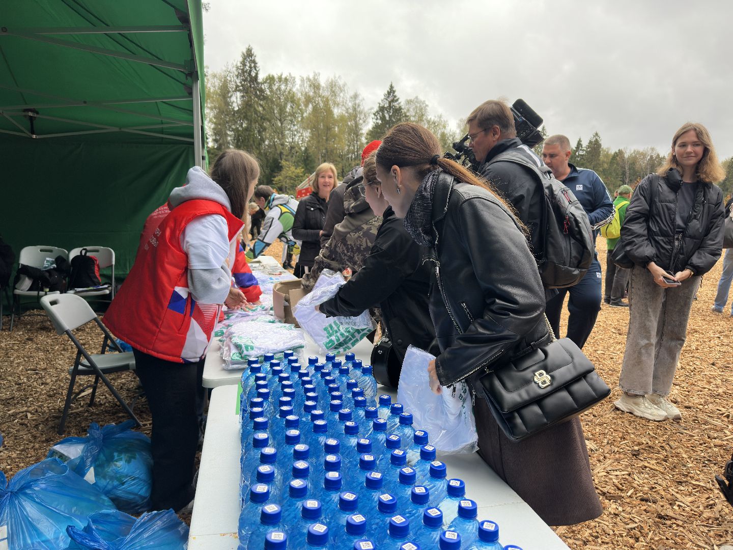 пушкинский городской округ,   день в лесу, экология, мчс, день в лесу сохраним лес вместе,