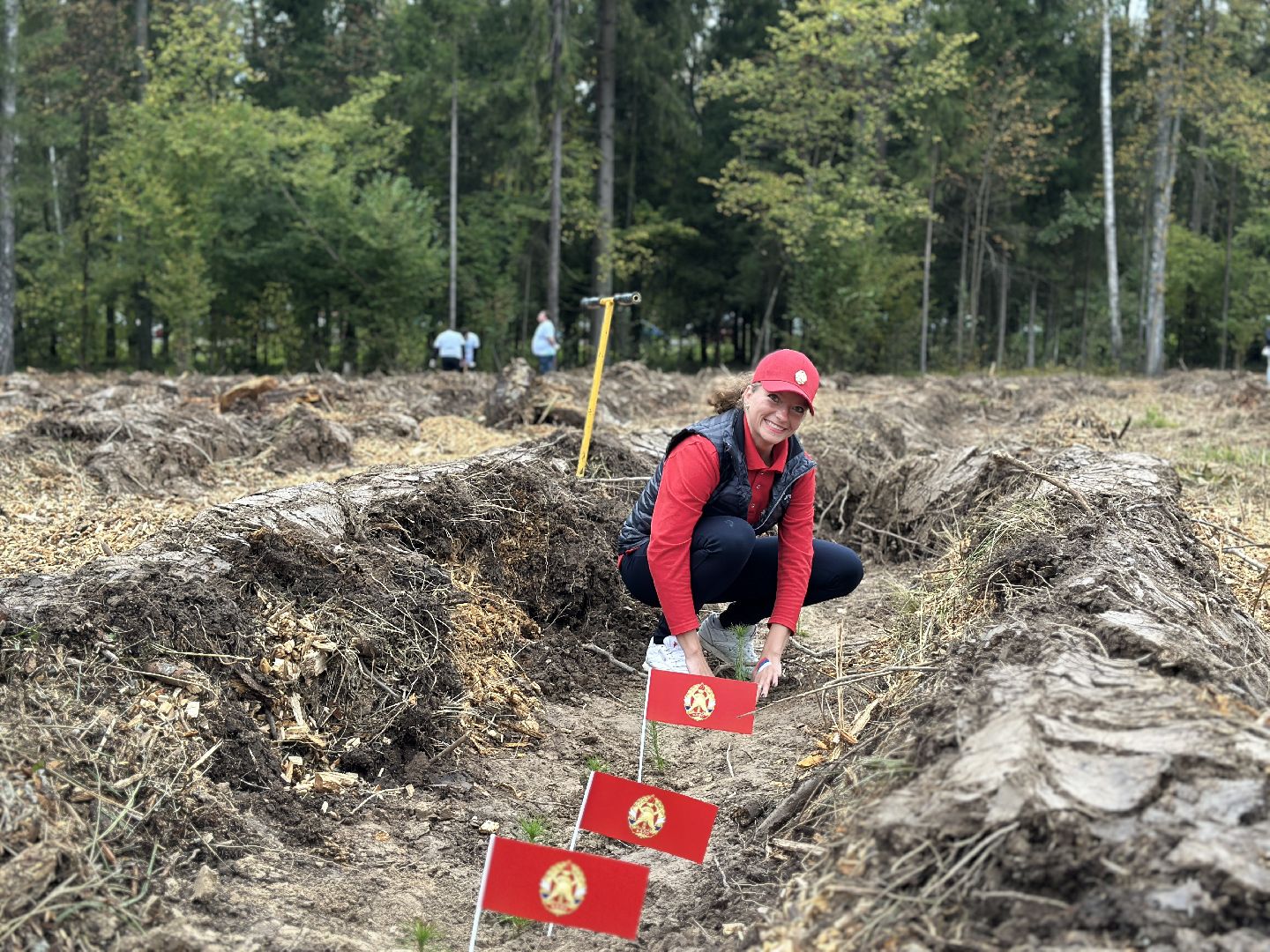 пушкинский городской округ,   день в лесу, экология, мчс, день в лесу сохраним лес вместе,