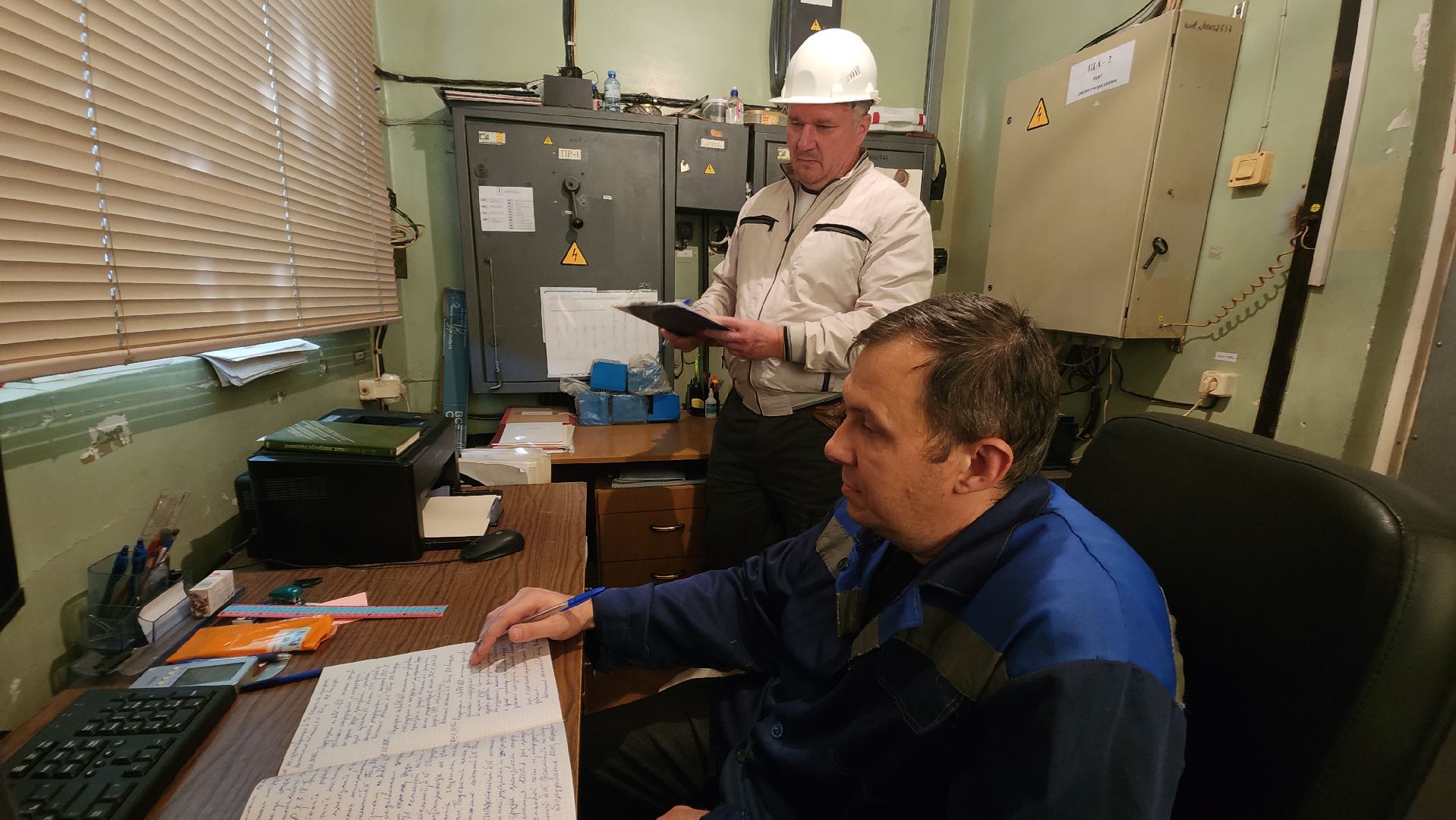 жкх, красногорск, подача тепла, соцобъекты, начало отопительного сезона,