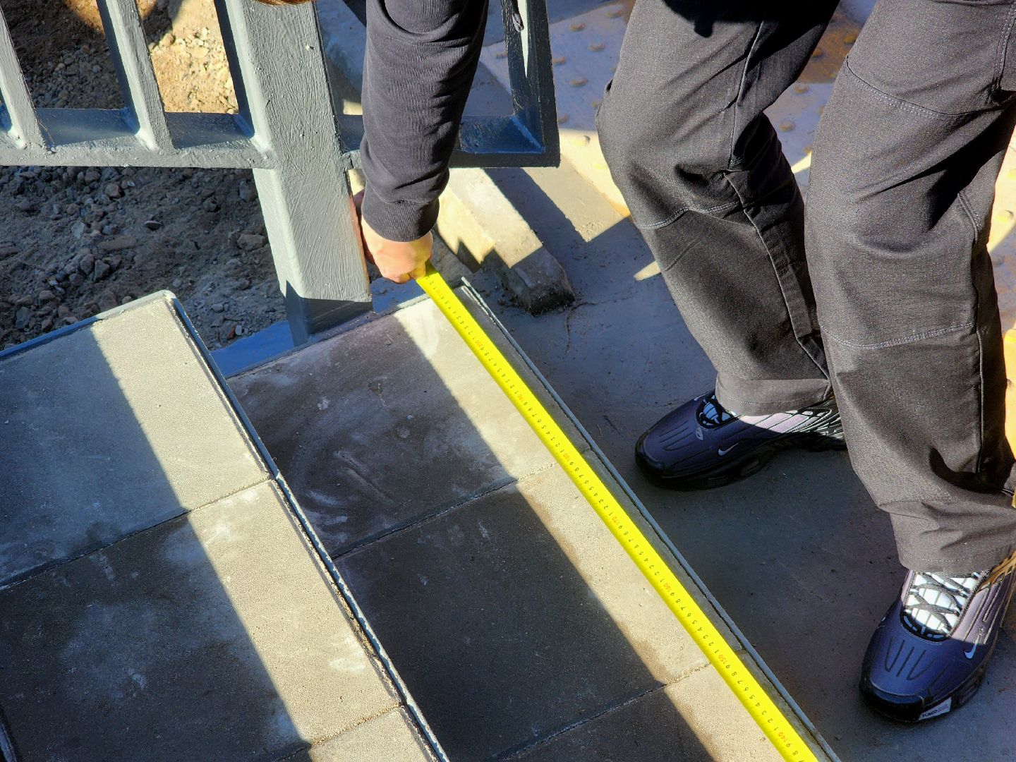 дубна, ржд, цппк, капитальный ремонт перрона,