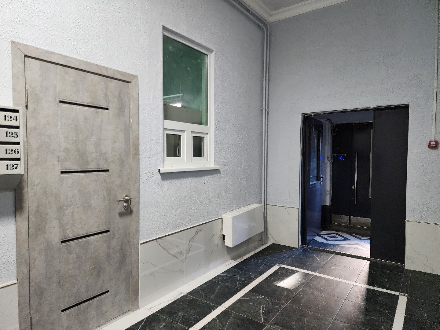 ногинск, ремонт, ремонт подъезда, строительство, жкх, благоустройство, жители,