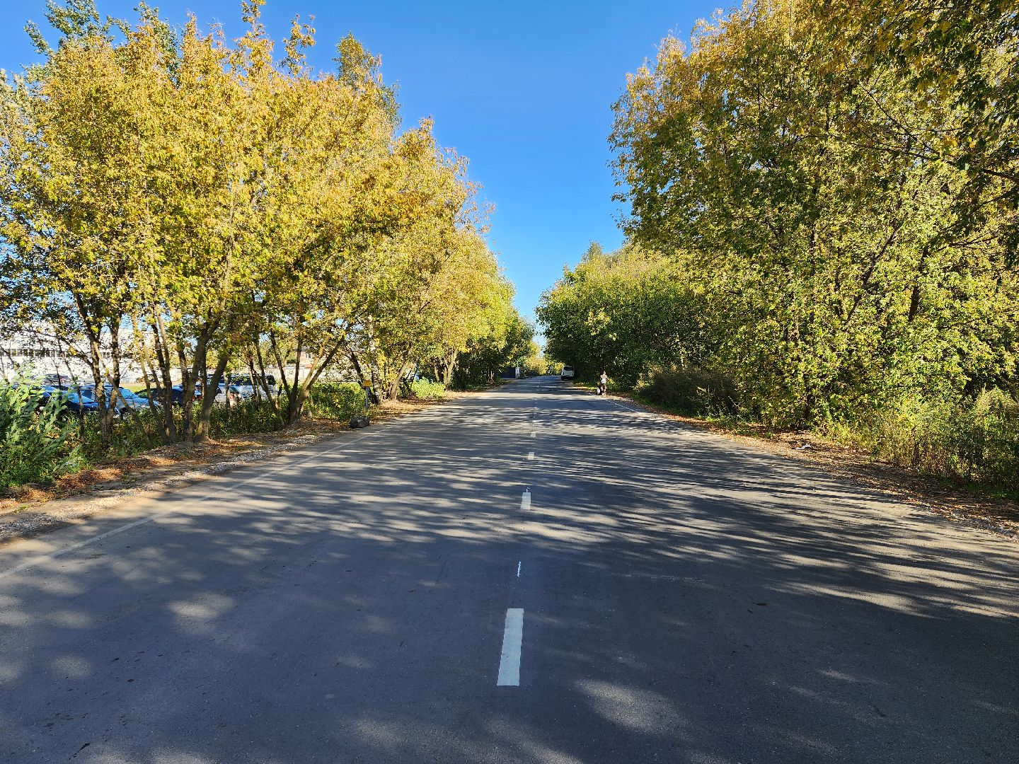 раменское, дороги, ремонт автомобильных дорог, красноармейская-михалевича объездной путь,