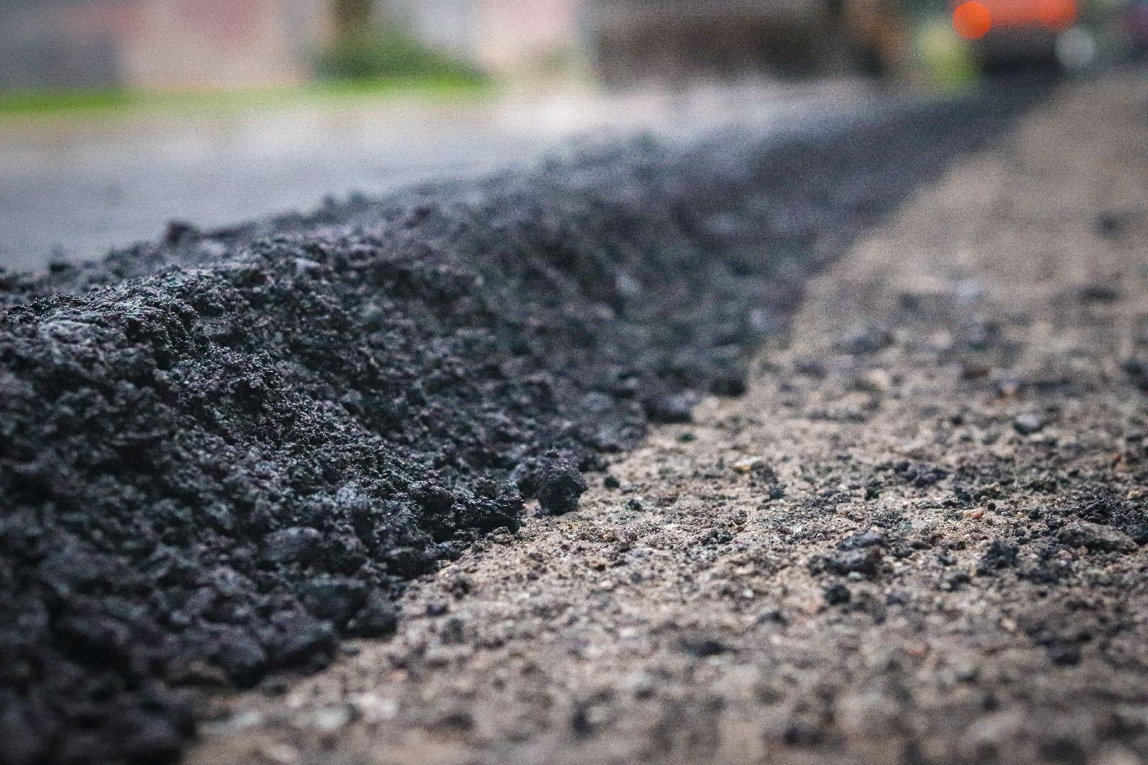 клин, общество, ремонт дороги, транспорт, благоустройство,