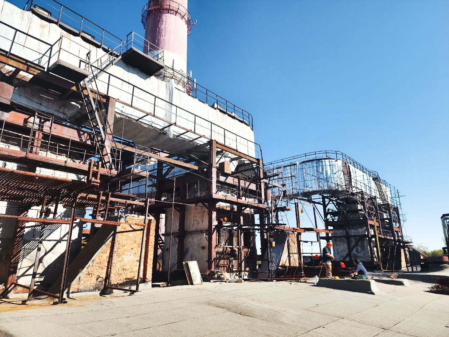 пущино, серпухов, жкх, подготовка к зиме ,