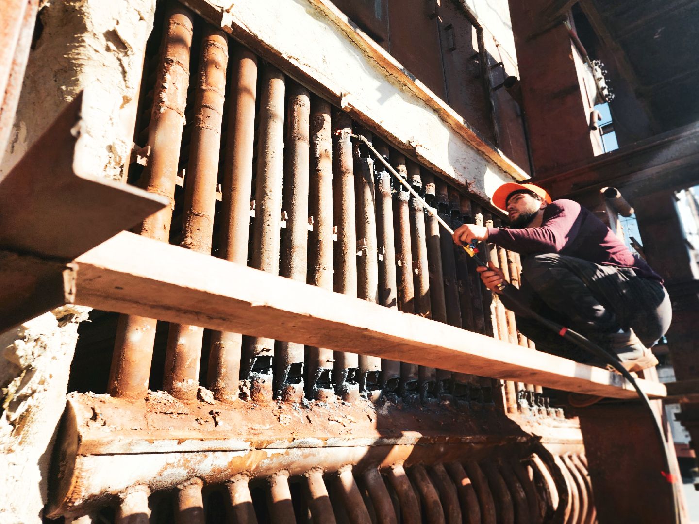 пущино, серпухов, жкх, подготовка к зиме ,