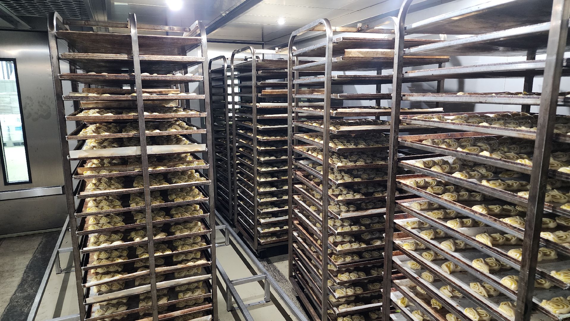 волоколамск, кондитерское производство, новая продукция,