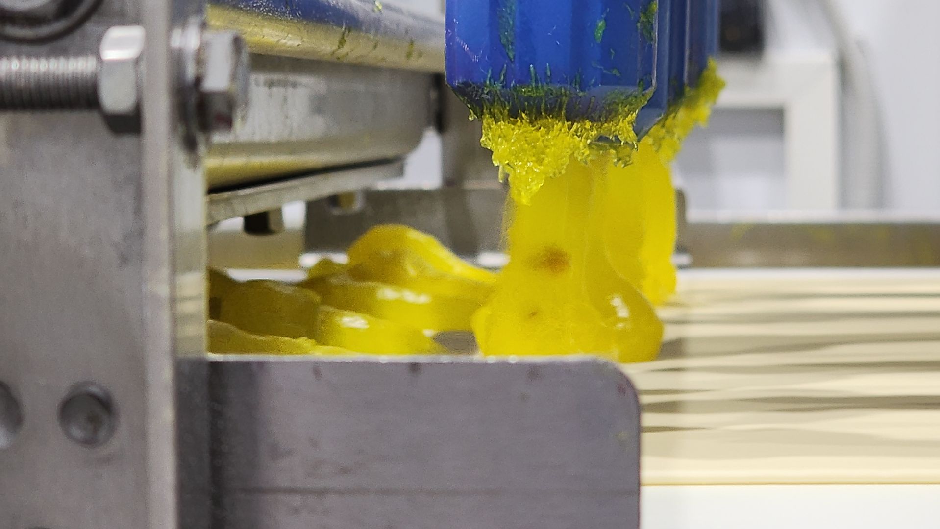 волоколамск, кондитерское производство, новая продукция,