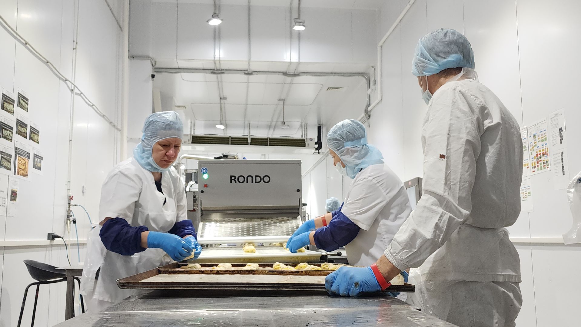 волоколамск, кондитерское производство, новая продукция,