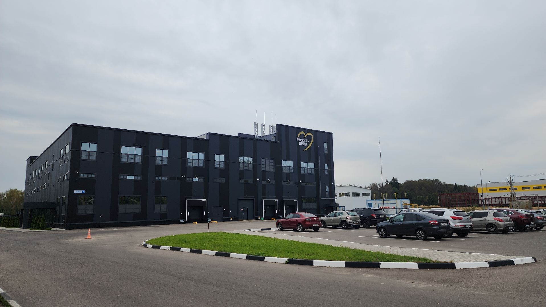 волоколамск, кондитерское производство, новая продукция,