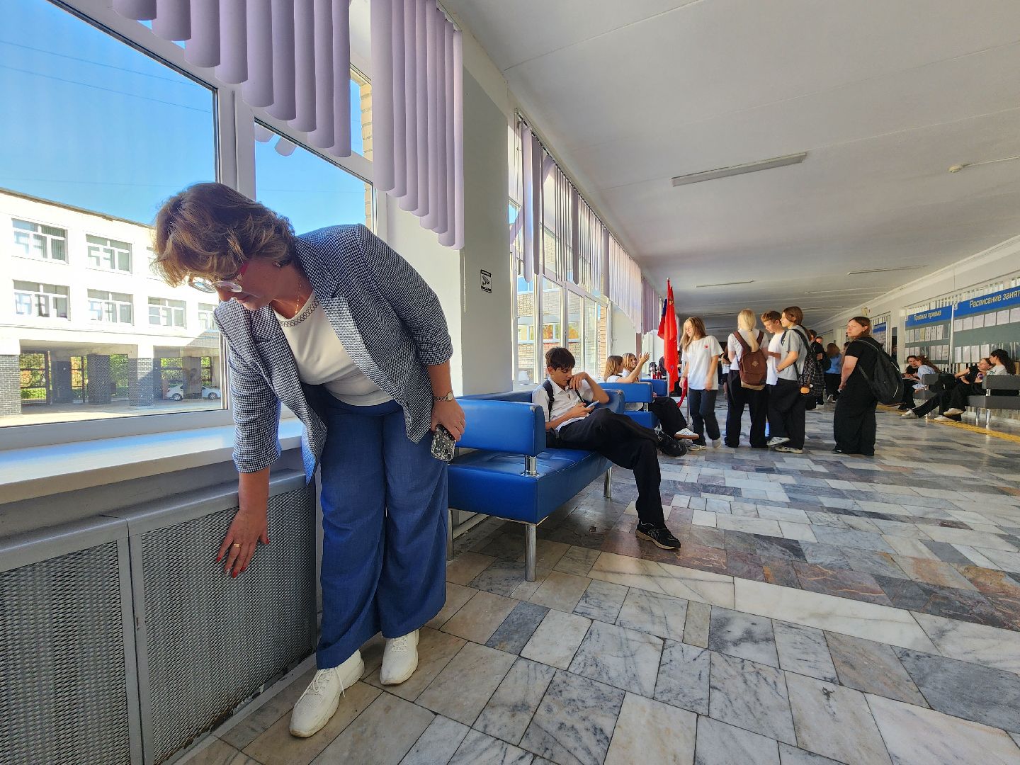 чехов, улица чехова 4, улица чехова 8а, гимназия 2, старт отопительного сезона, теплоснабжение, жилые дома, социальные объекты, подача тепла, отопление, котельные, мп жкх чеховского района,