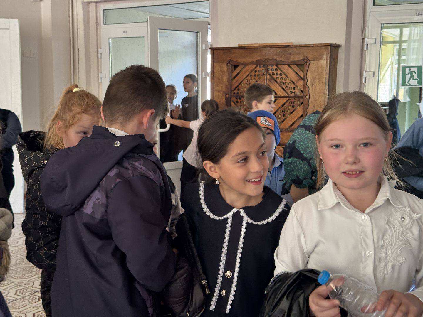 шаховская, отопление, тепло в школах,