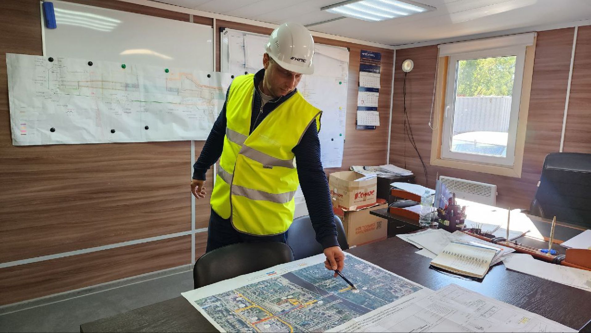 Дмитров, Реконструкция Рогачевского моста, Мостоотряд-90, Минтранс, Губернатор Воробьев,