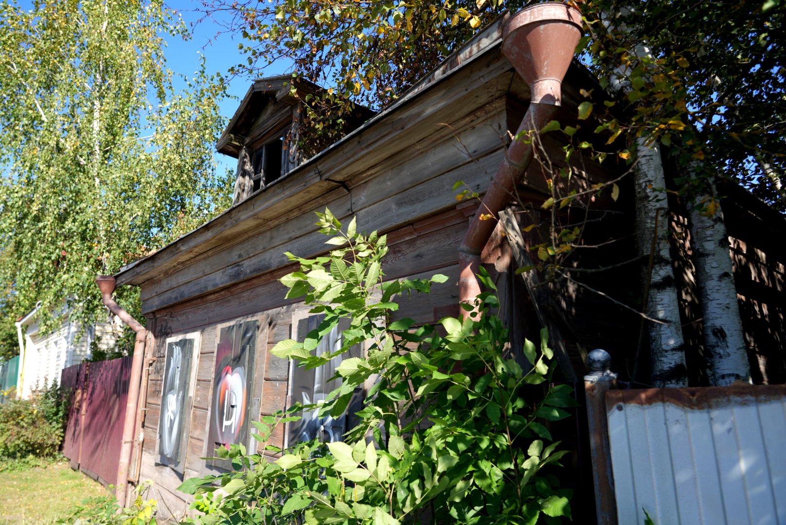 история , наследие , сергиев посад, сергиево-посадский городской округ, культура , стрит-арт ,