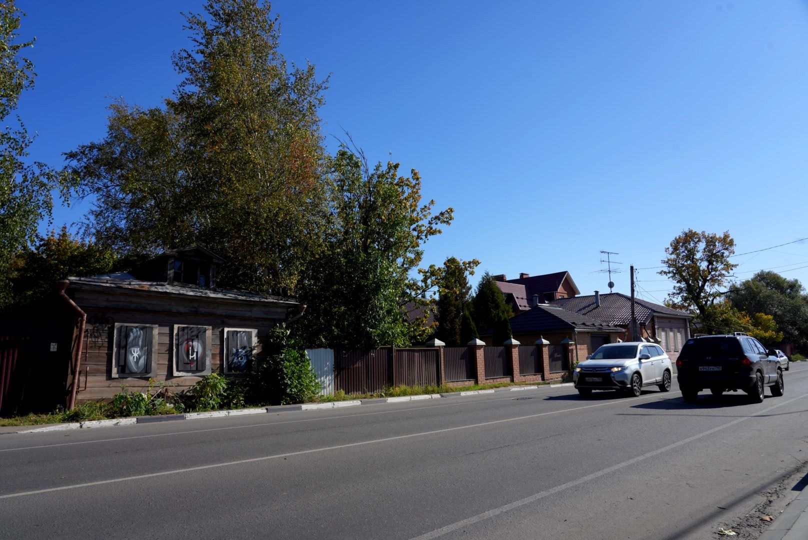 история , наследие , сергиев посад, сергиево-посадский городской округ, культура , стрит-арт ,