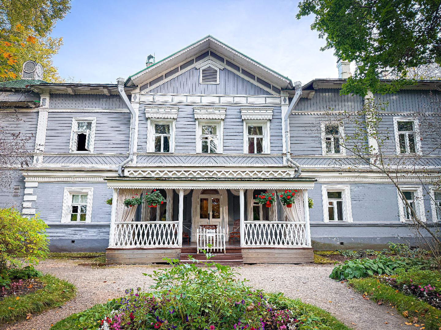 клин, общество, культура, фестивали, чайковский,