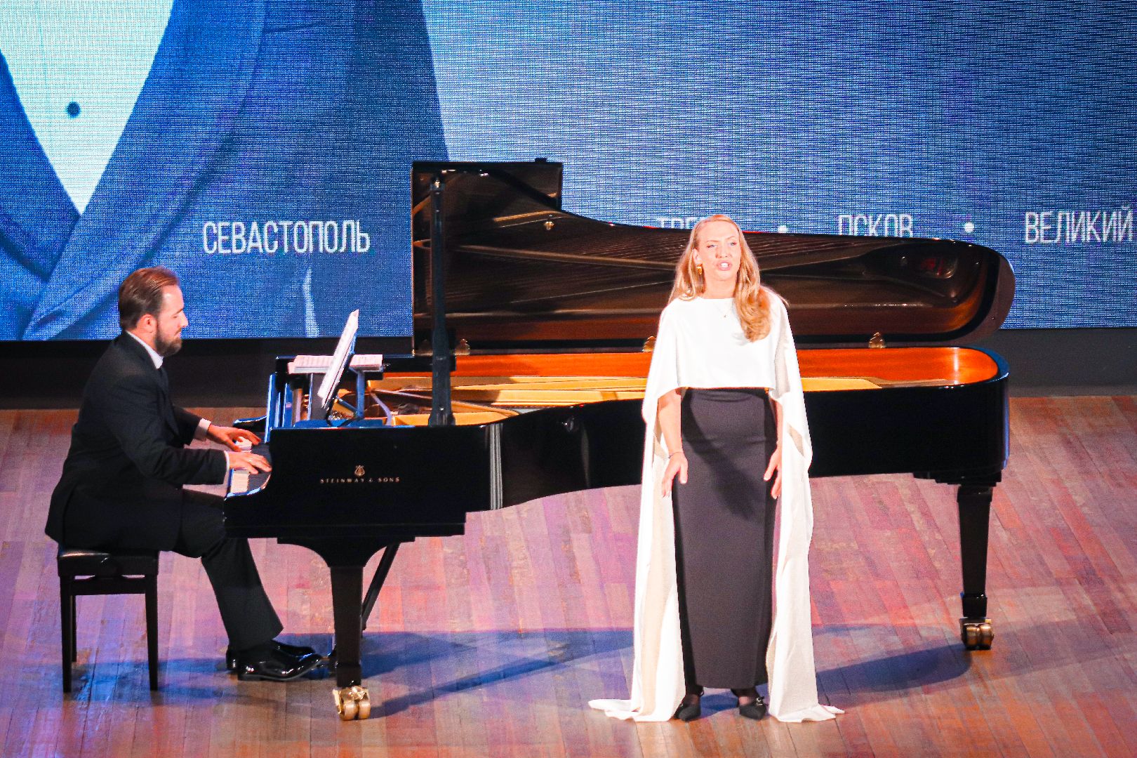 клин, общество, культура, фестивали, чайковский,