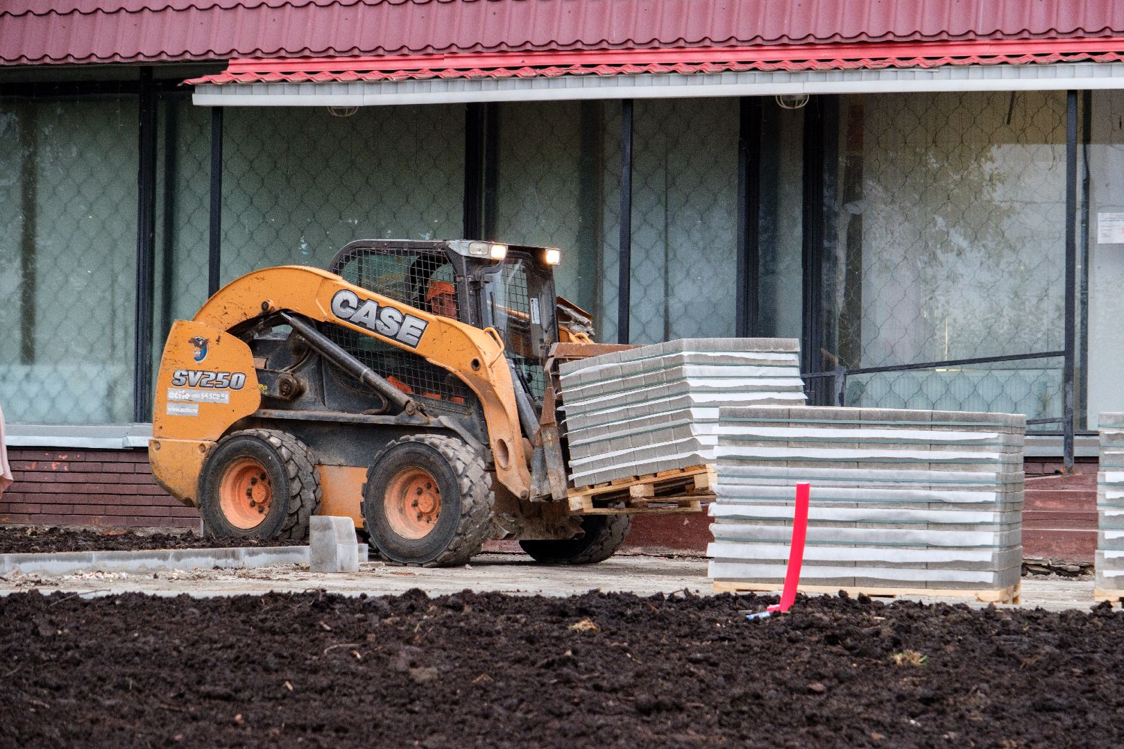 лыткарино, благоустрйоство, скверы подмосковья, формирование комфортной городской среды,