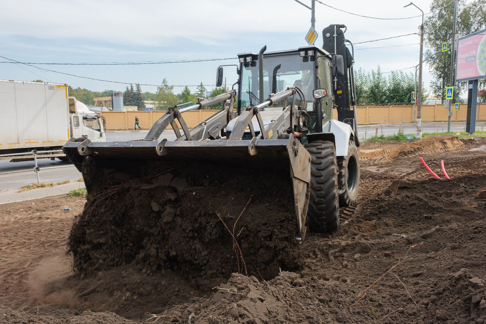 лыткарино, благоустрйоство, скверы подмосковья, формирование комфортной городской среды,