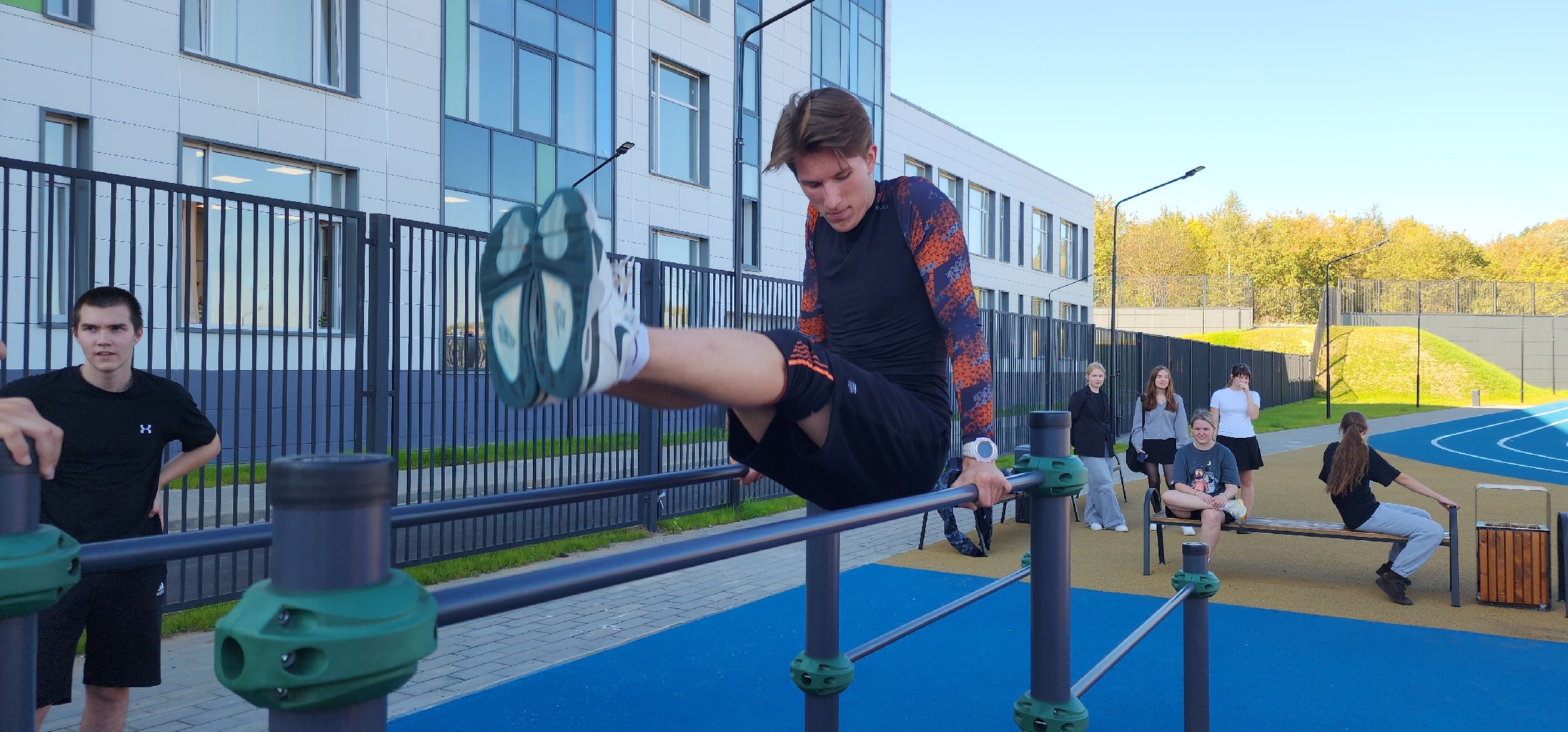 Образование , Дополнительное образование, Профподготовка, Профориентация ,