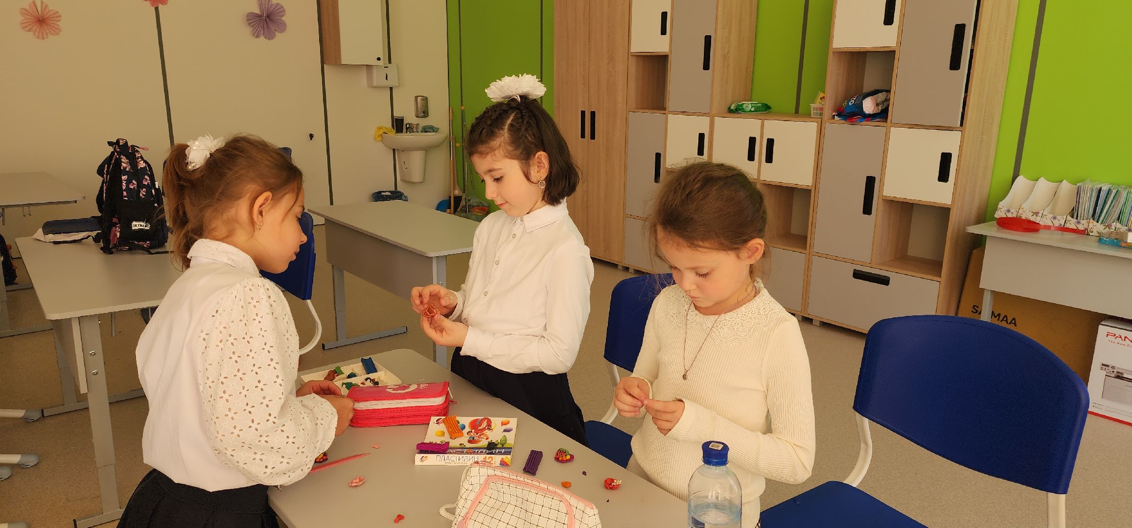 Образование , Дополнительное образование, Профподготовка, Профориентация ,