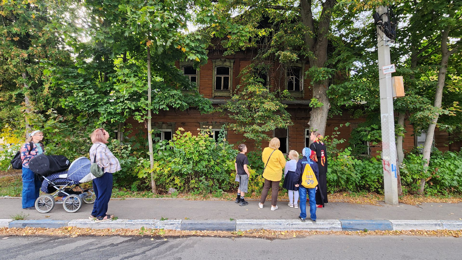 кашира, туризм, история, каширский наличник, дети, экскурсия, культура, школа искусств,