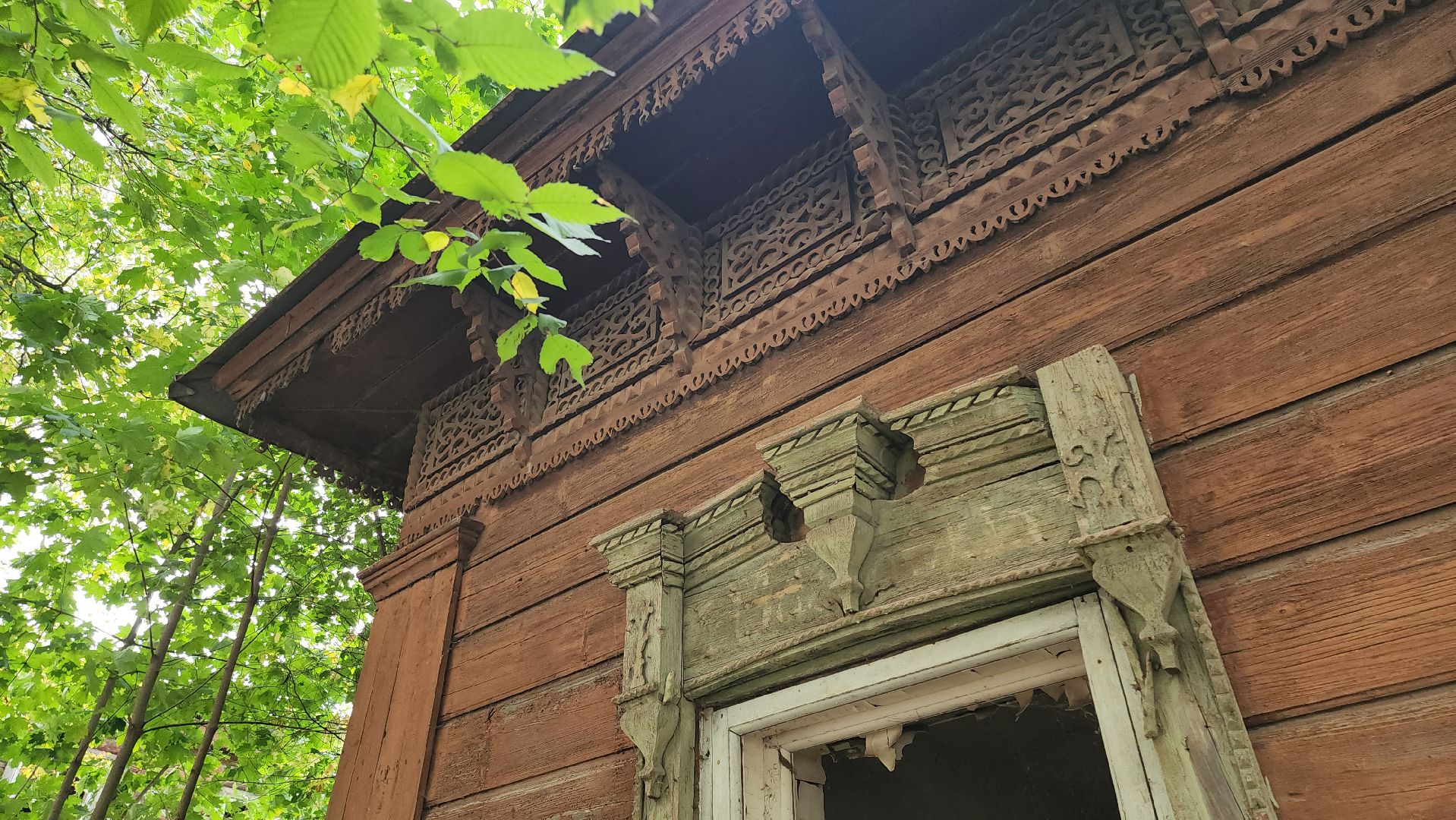 кашира, туризм, история, каширский наличник, дети, экскурсия, культура, школа искусств,