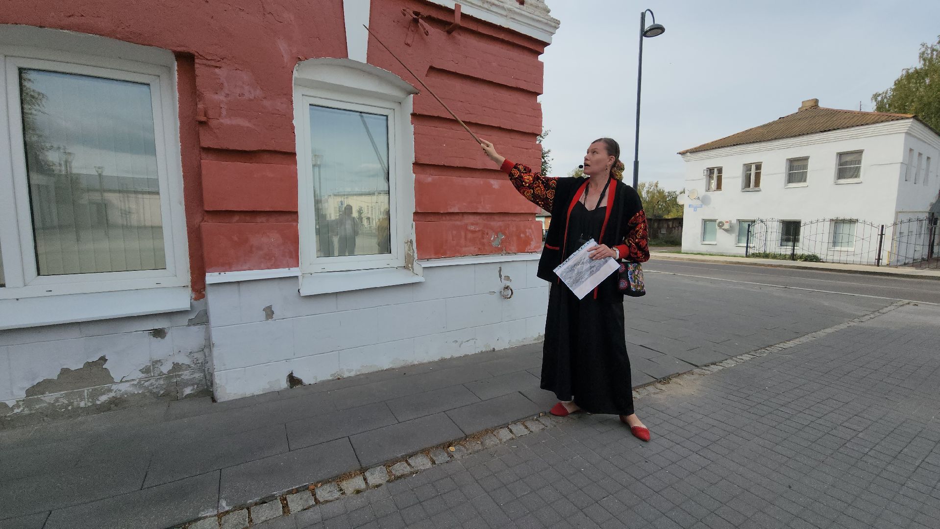 кашира, туризм, история, каширский наличник, дети, экскурсия, культура, школа искусств,