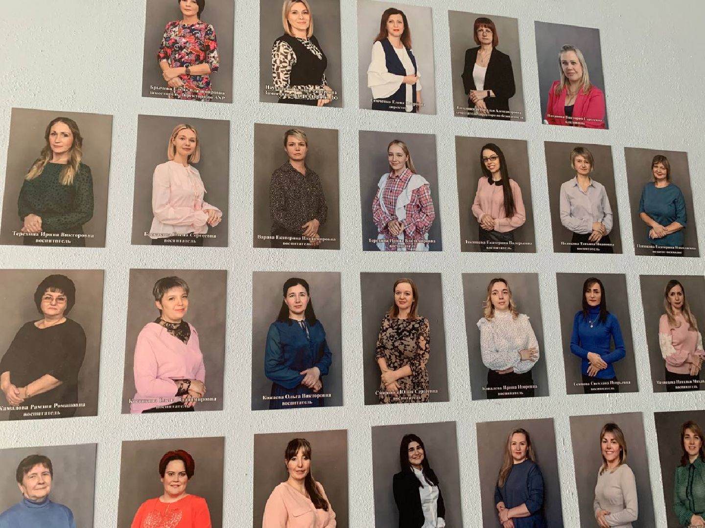 ступино, детский сад, лесная сказка,