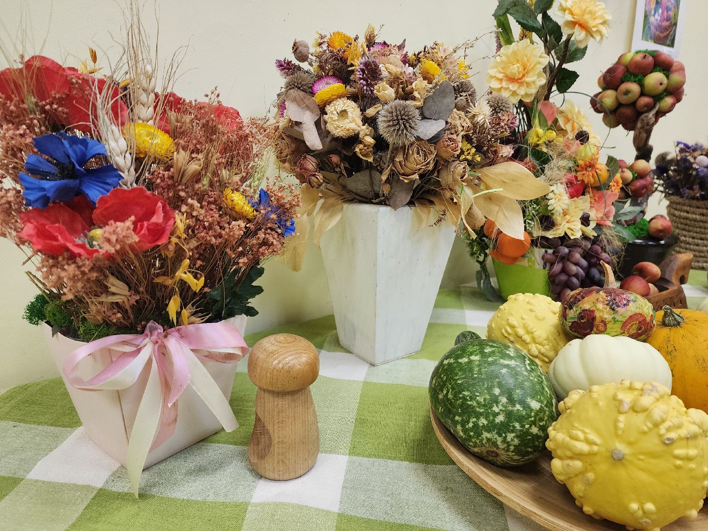 красноармейск, городской округ пушкинский, фотовыставка, активное долголетие,