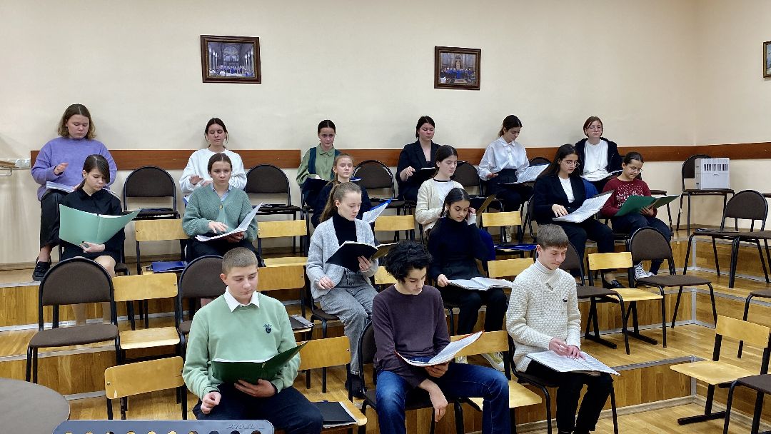 Клин, культура