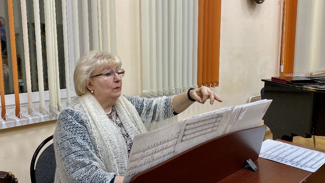 Клин, культура