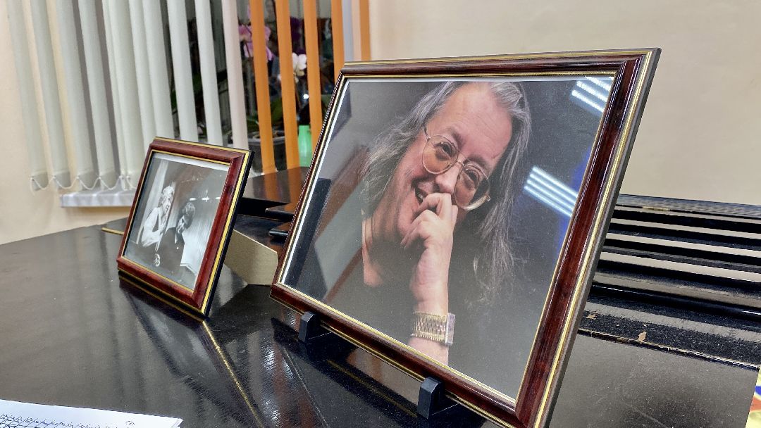 Клин, культура