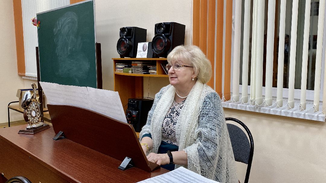 Клин, культура