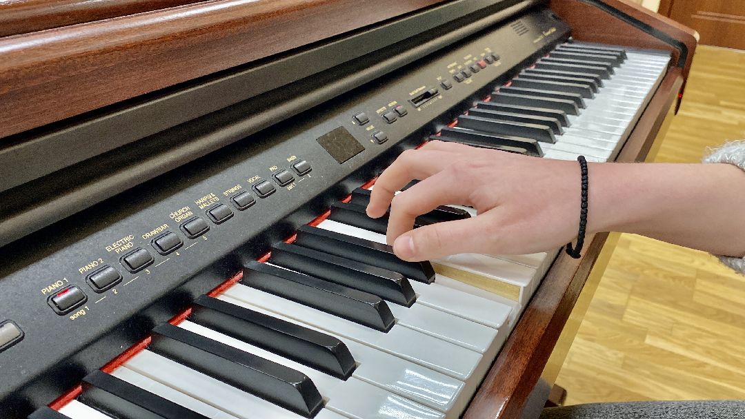 Клин, культура