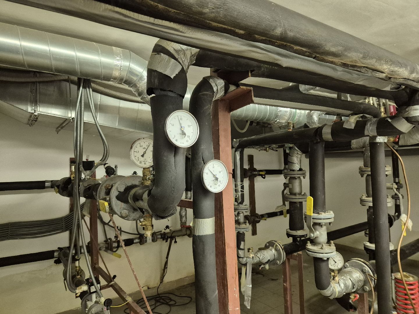 отопительный сезон,