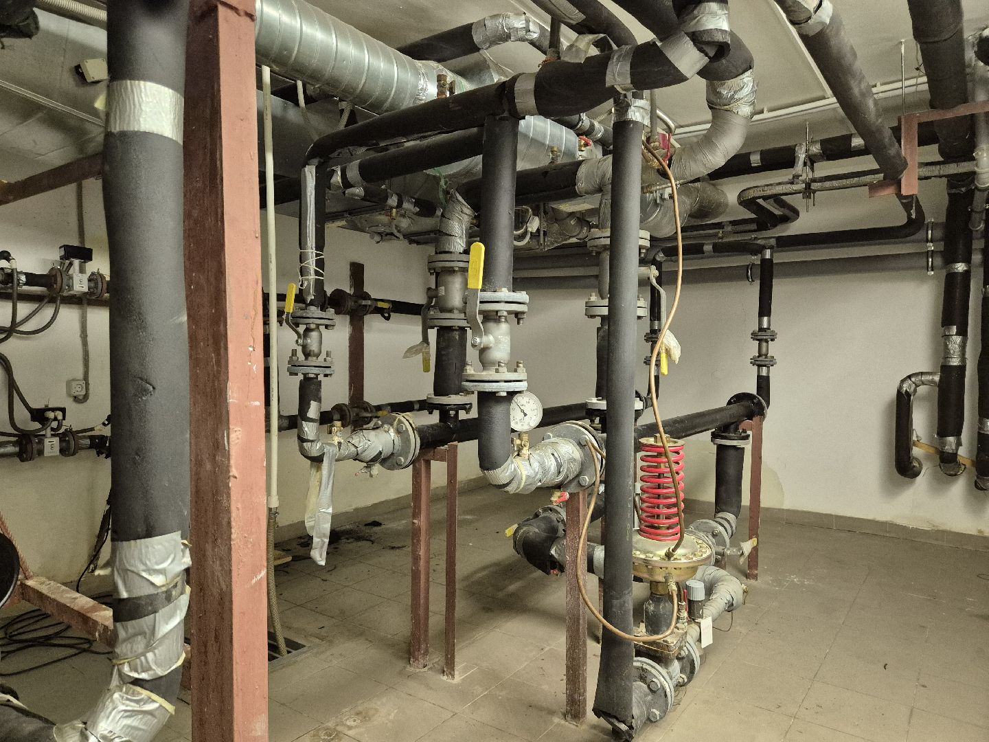 отопительный сезон,