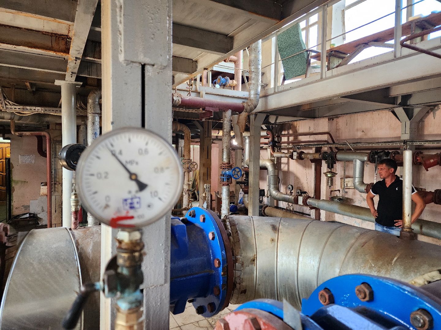 чехов, поселок мещерское, котельная 5, модернизация, реконструкция, обновление, замена котлов, система химической подготовки воды, ремонт и замена оборудования, подготовка к отопительному сезону,замена автоматики, пробные топки, отопление, теплоснабжение, горячее водоснабжение, жилые дома, ссоциальные объекты, психбольница,установка, подключение, монтаж,