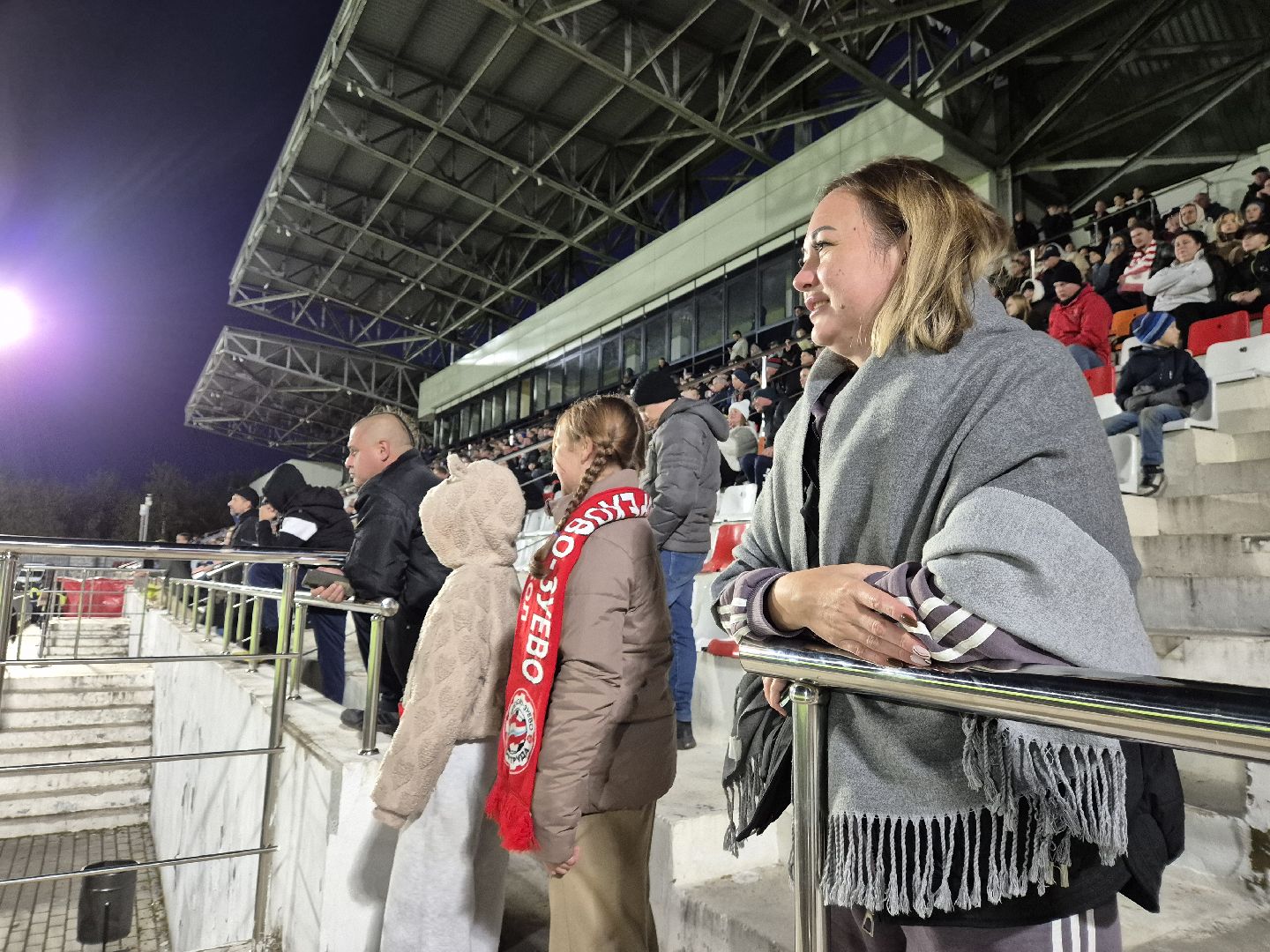 футбол, орехово зуево,  фк знамя труда, фк чайка,