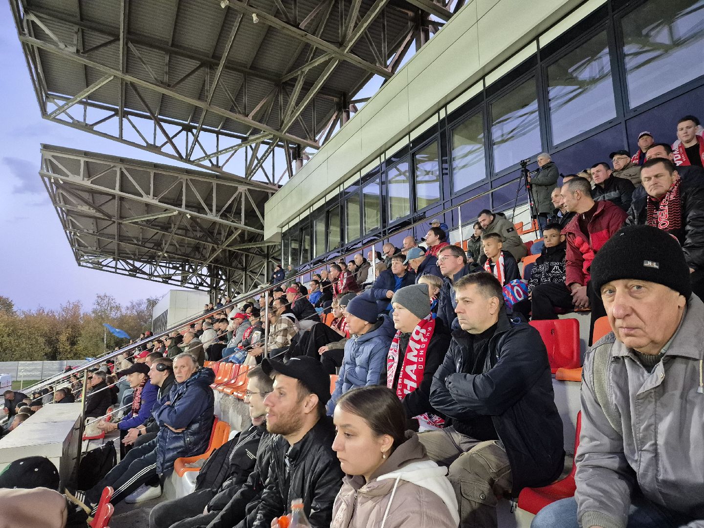 футбол, орехово зуево,  фк знамя труда, фк чайка,