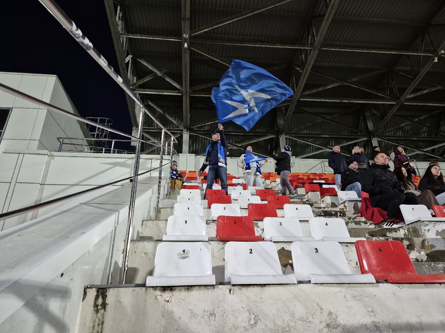 футбол, орехово зуево,  фк знамя труда, фк чайка,