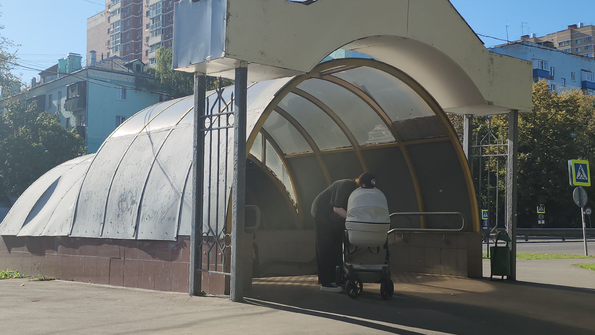 Люберцы, несанкционированные граффити, жкх, ОКБЖКХ,