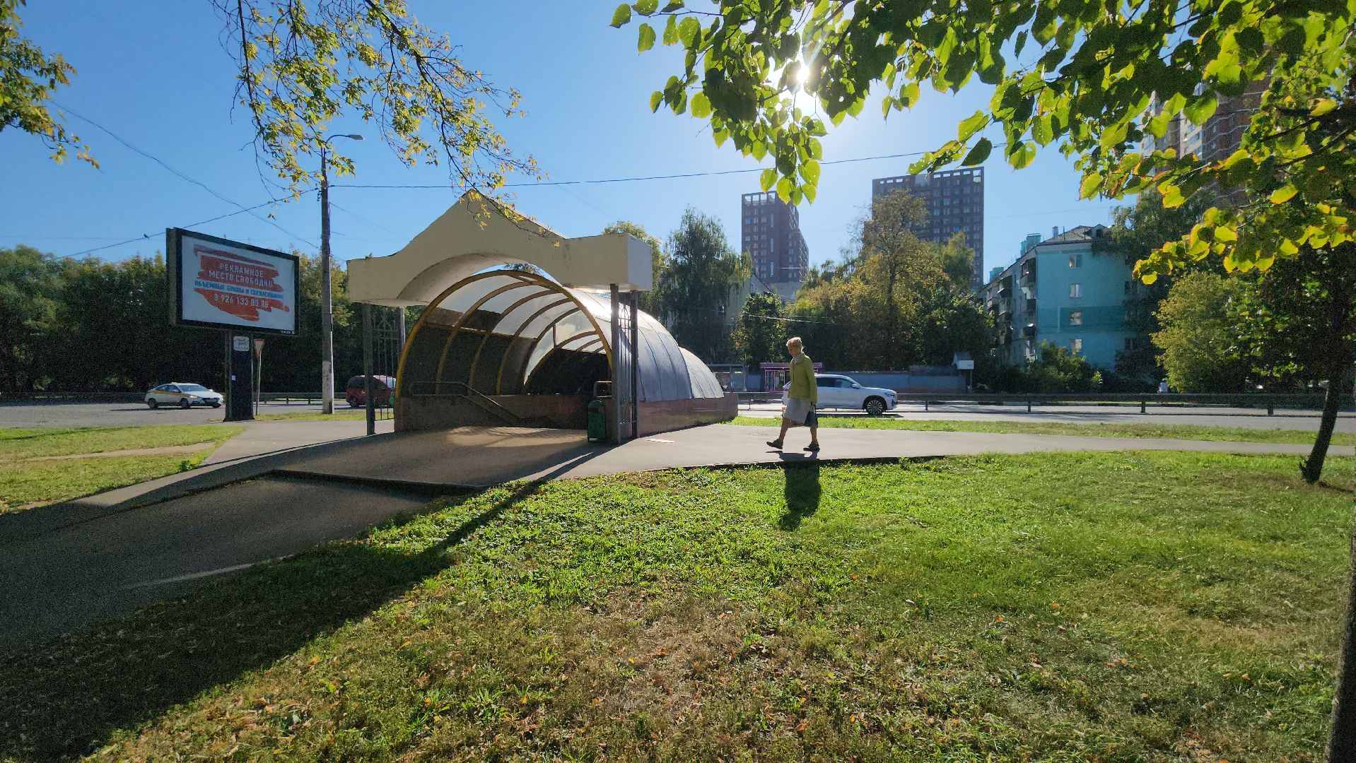 Люберцы, несанкционированные граффити, жкх, ОКБЖКХ,