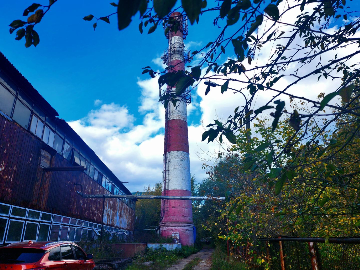 наро-фоминск , наро-фоминский городской округ, отопительный сезон, зима близко,