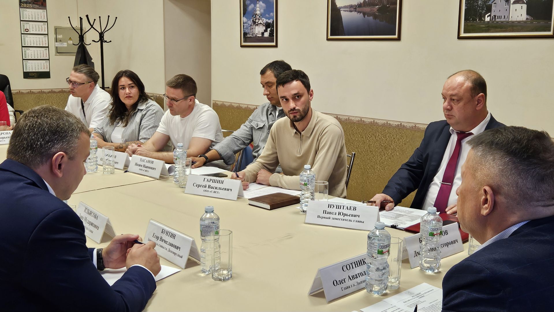 долгопрудный, строительство, ветеринарная клиника, зеленая зона,