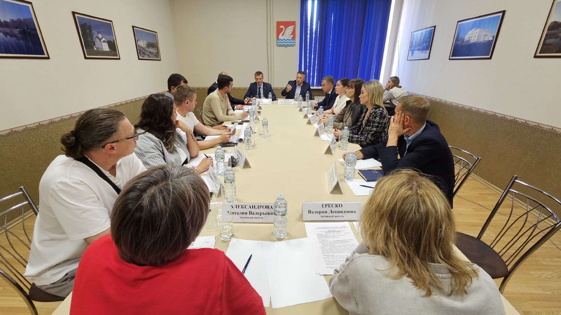 долгопрудный, строительство, ветеринарная клиника, зеленая зона,