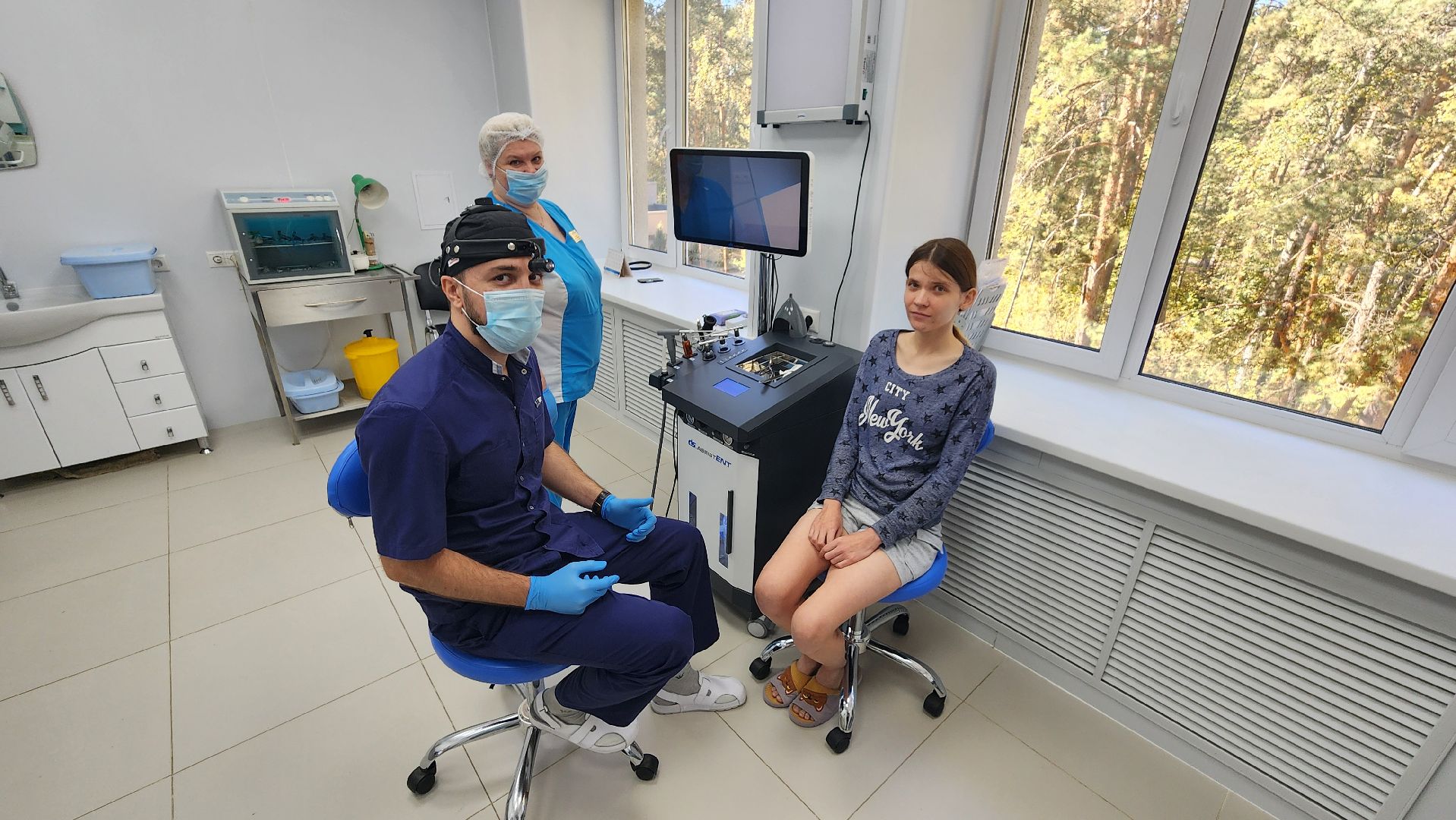 протвинская больница, протвино, медицина,