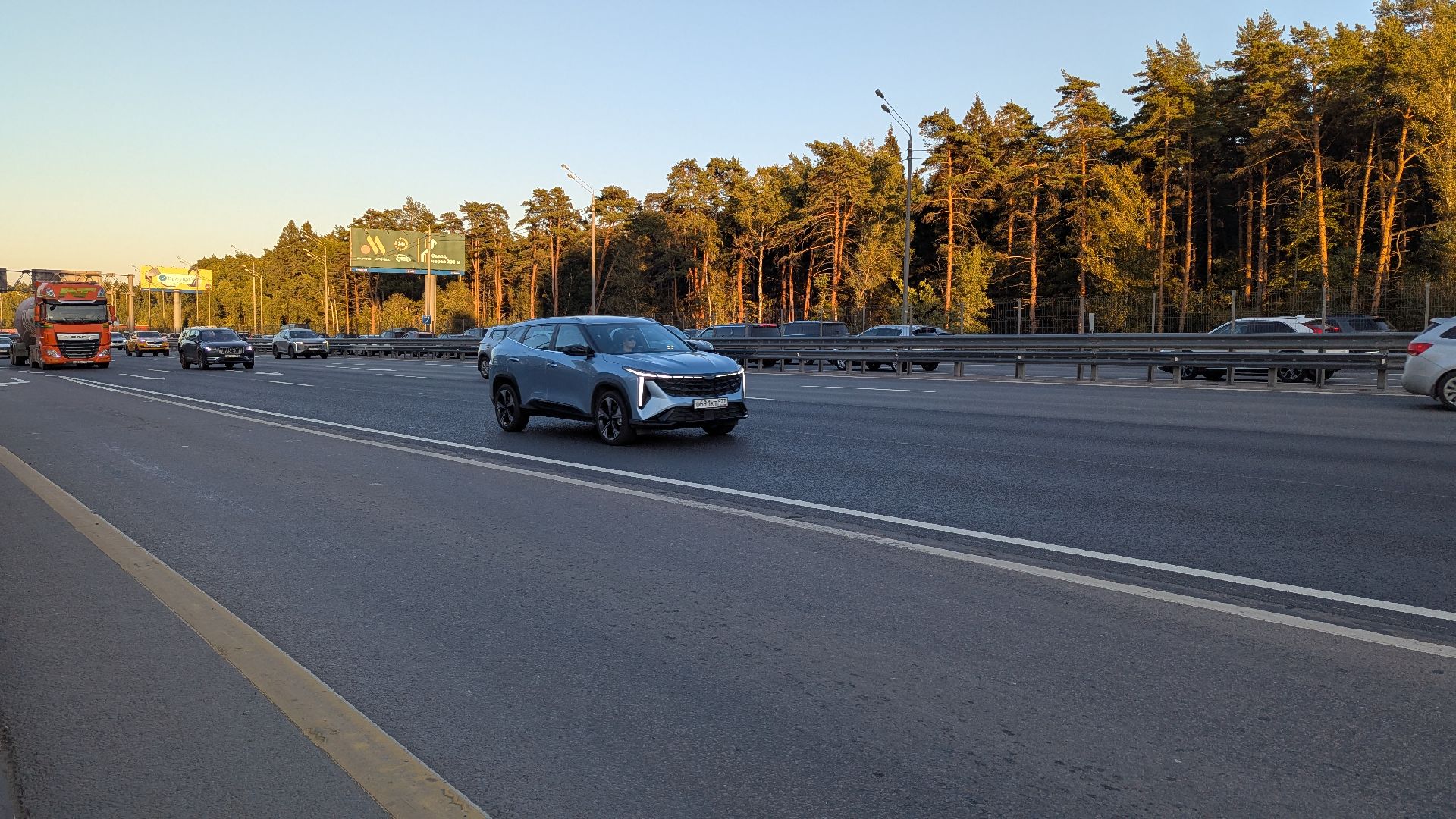 ремонт автомобильных дорог, новая рига, красногорск,