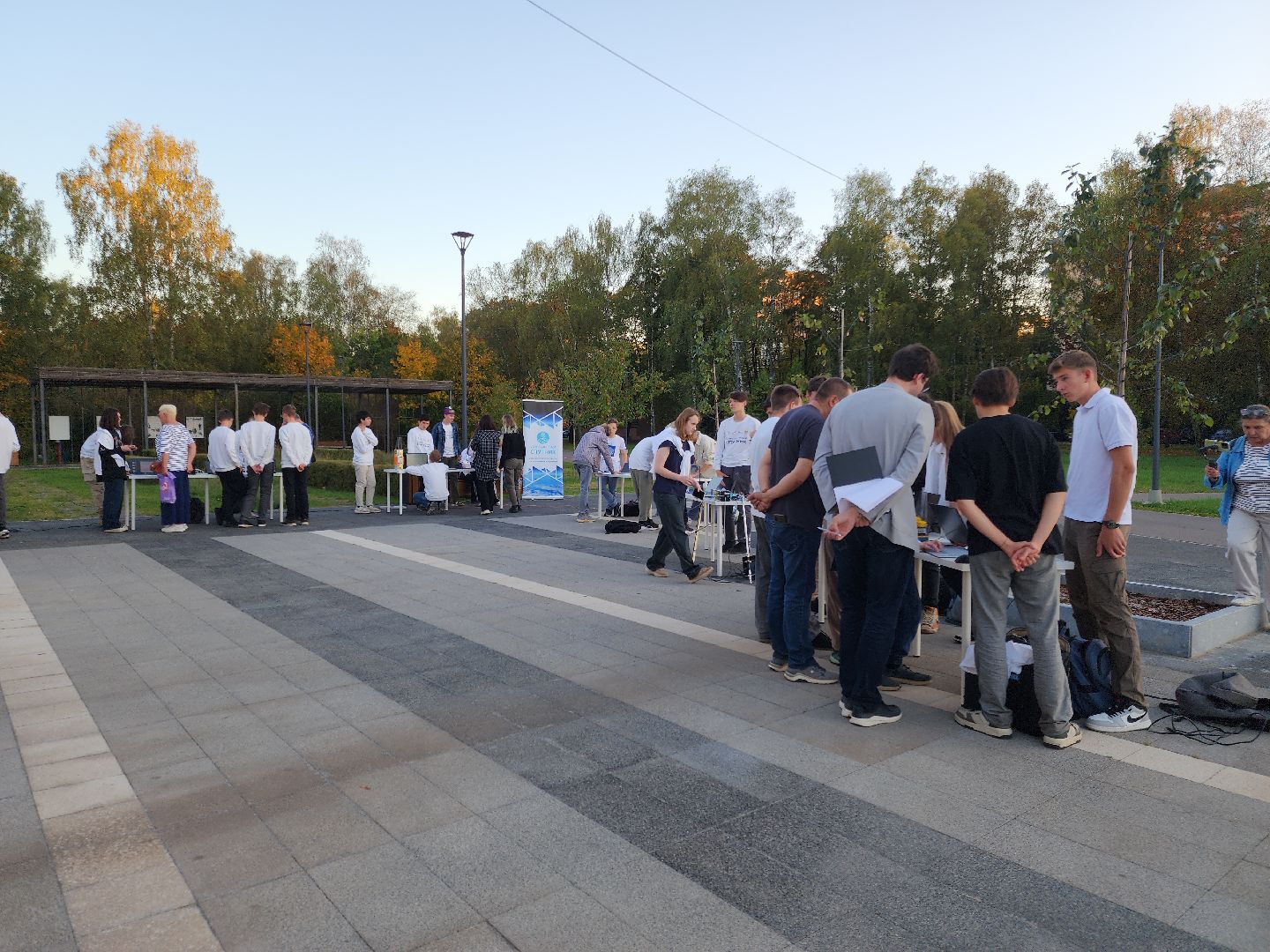 Черноголовка, Роскосмос, Наука,