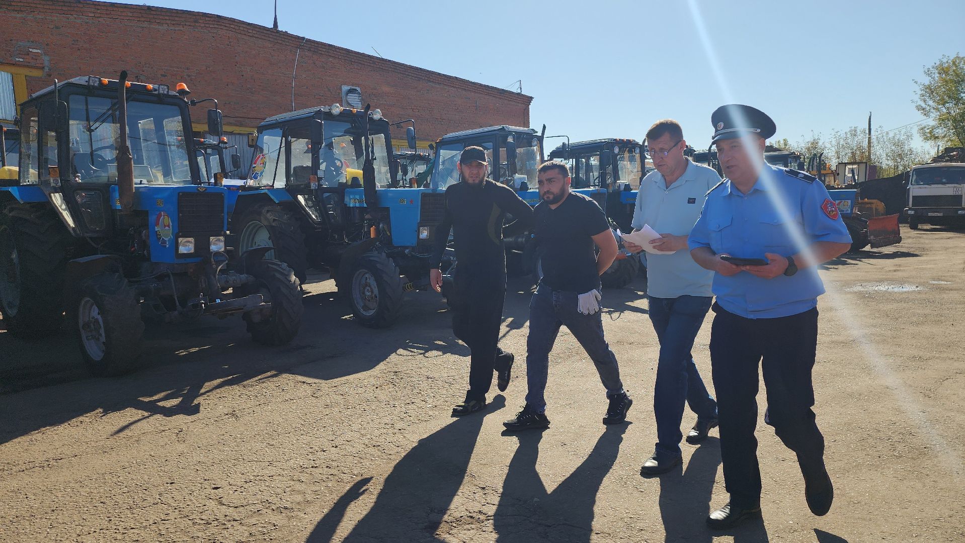 серпухов, подмосковье, комбинат благоустройства,